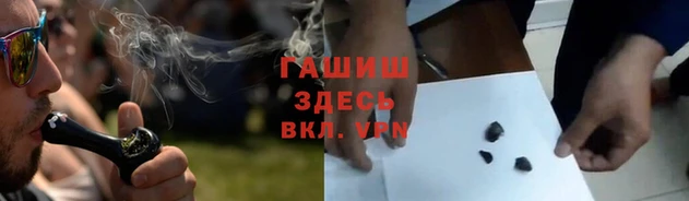 Альфа ПВП Пересвет