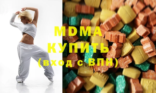 Альфа ПВП Пересвет